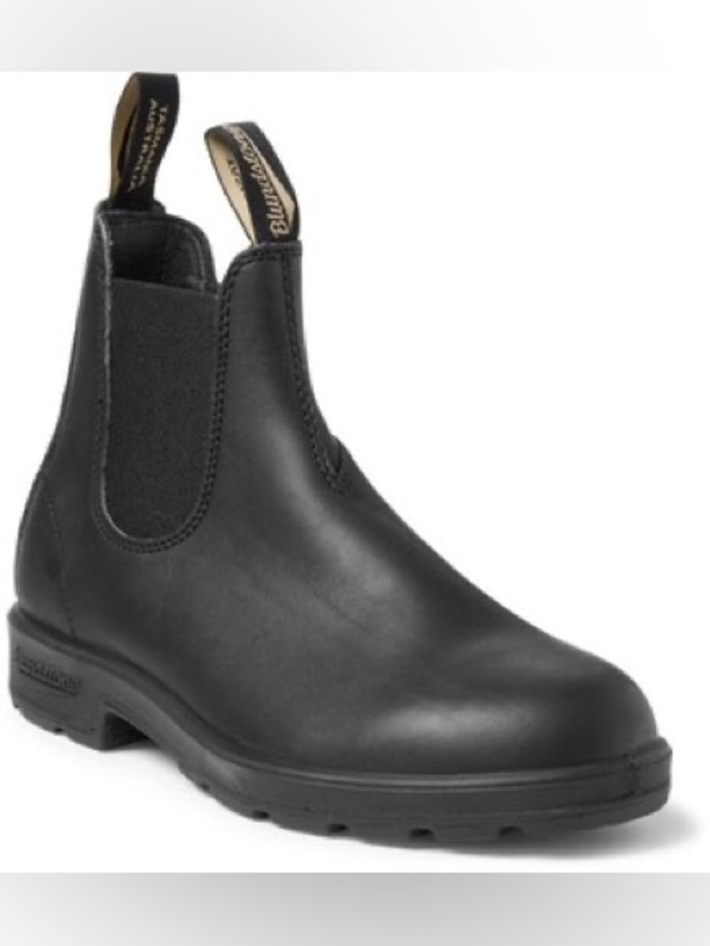 Blundstone Original Chelsea Boots Black